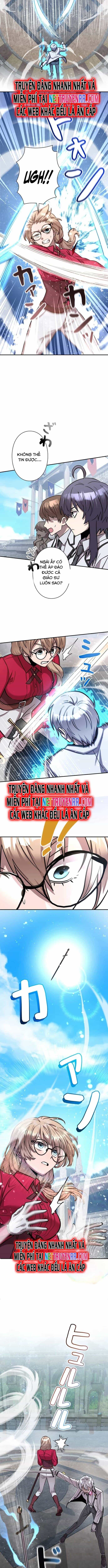 Ta Là Anh Hùng Nhưng Các Nữ Chính Lại Muốn Giết Ta - Chương 6 - ảnh 6