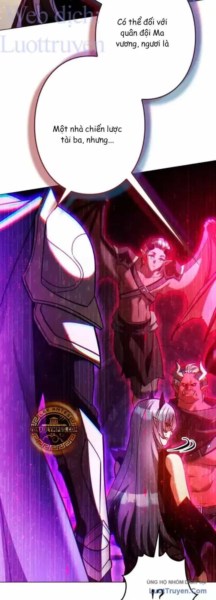 Ta Là Anh Hùng Nhưng Các Nữ Chính Lại Muốn Giết Ta - Chương 62 - ảnh 30