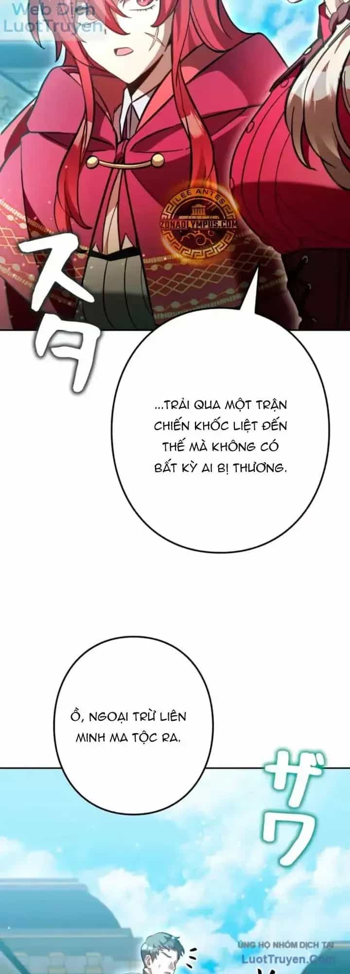 Ta Là Anh Hùng Nhưng Các Nữ Chính Lại Muốn Giết Ta - Chương 65 - ảnh 76