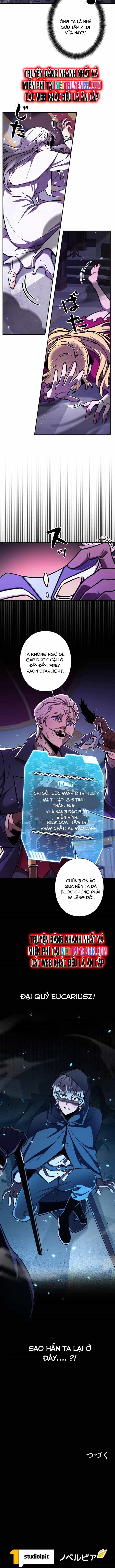 Ta Là Anh Hùng Nhưng Các Nữ Chính Lại Muốn Giết Ta - Chương 9 - ảnh 11
