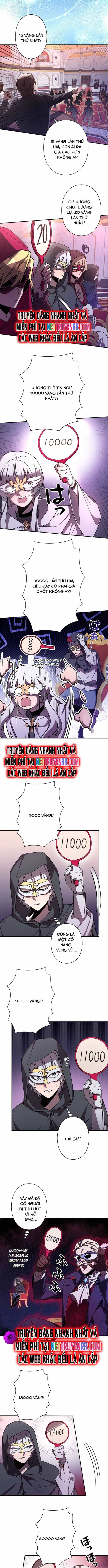 Ta Là Anh Hùng Nhưng Các Nữ Chính Lại Muốn Giết Ta - Chương 9 - ảnh 5