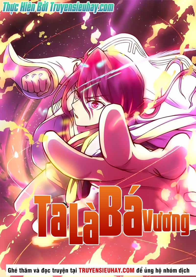 Ta Là Bá Vương - Chương 17 - ảnh 2