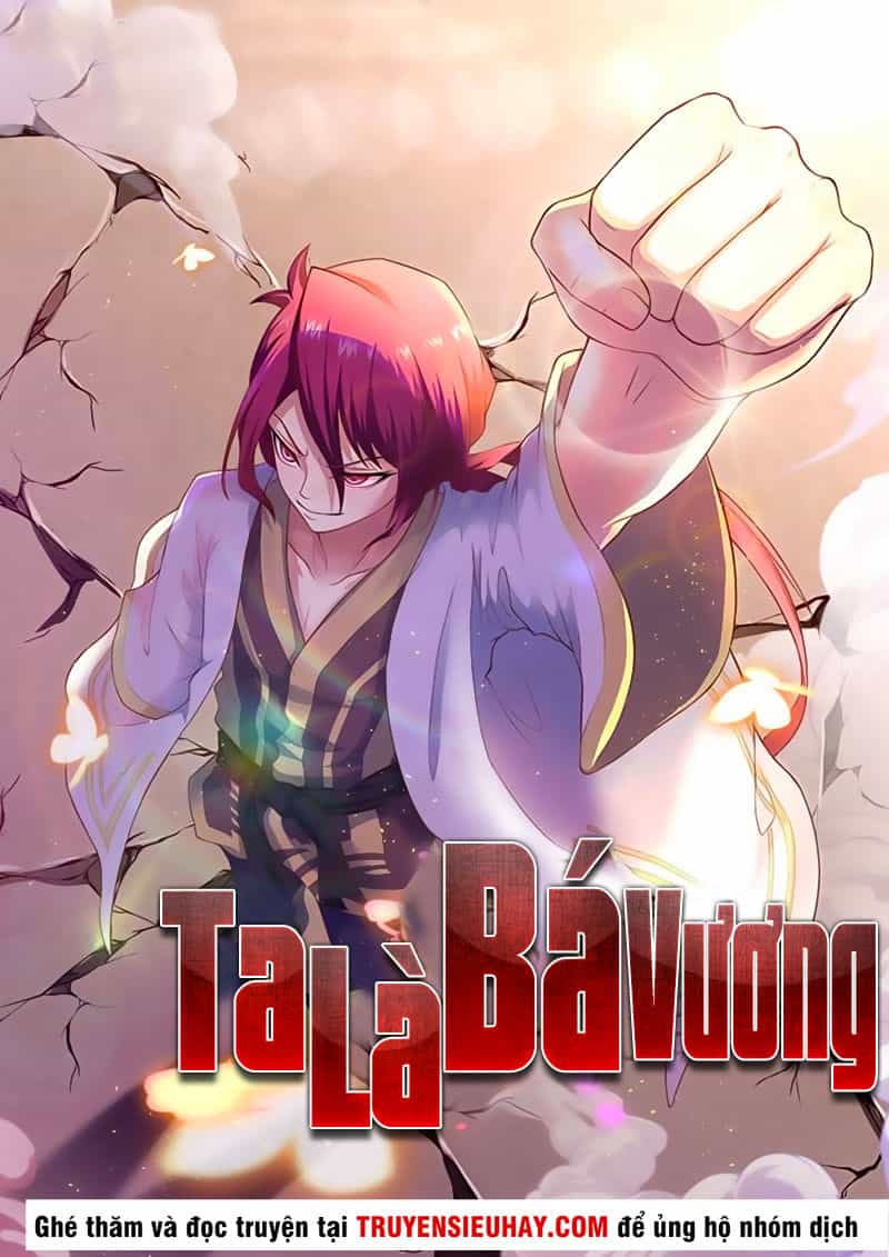 Ta Là Bá Vương - Chương 23 - ảnh 2