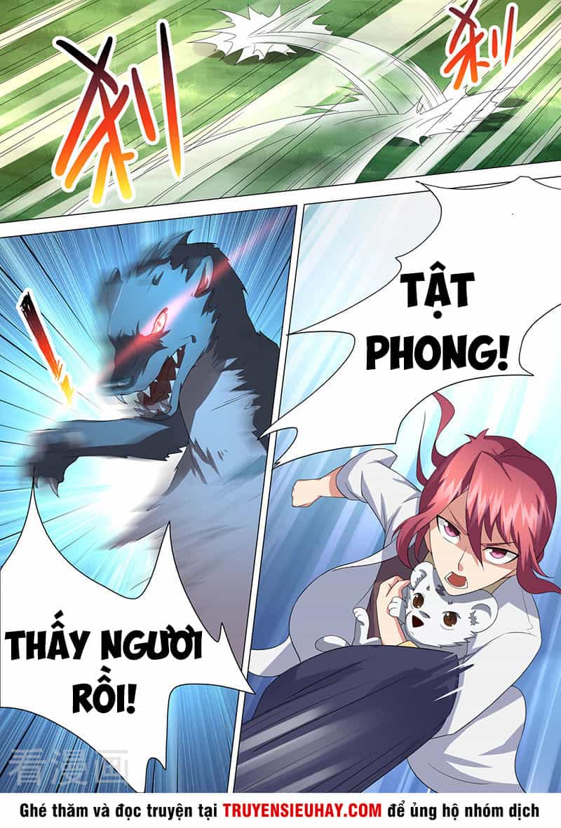 Ta Là Bá Vương - Chương 30 - ảnh 5