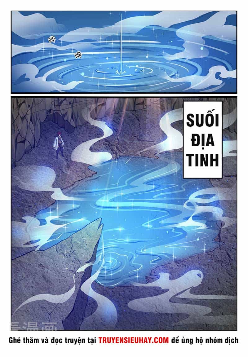 Ta Là Bá Vương - Chương 40 - ảnh 5