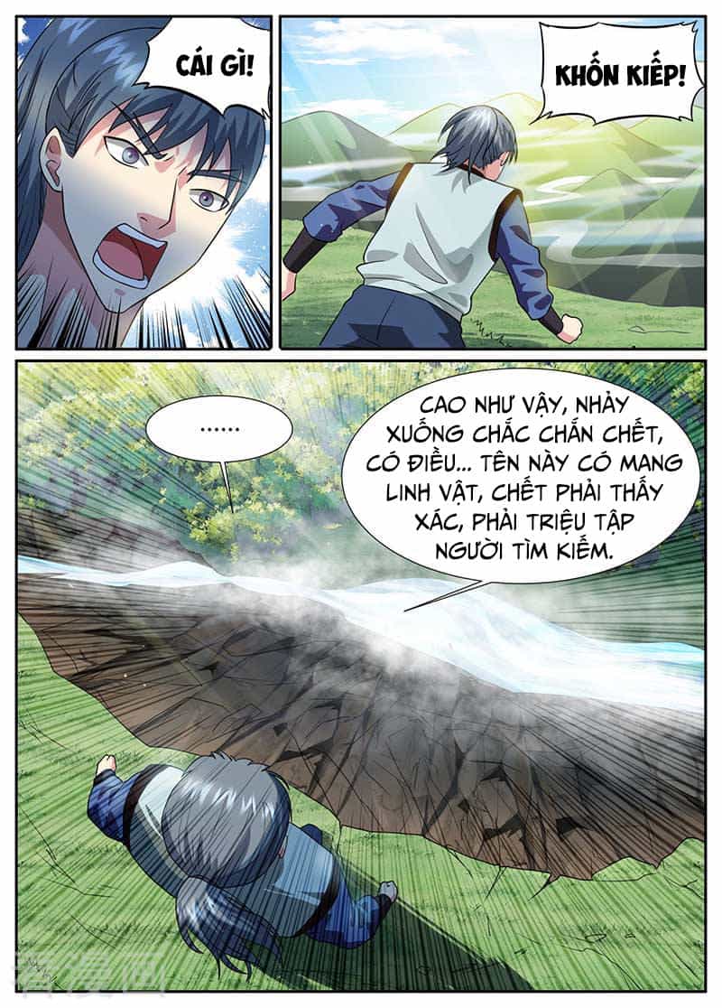 Ta Là Bá Vương - Chương 41 - ảnh 11