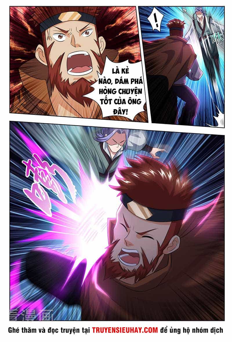 Ta Là Bá Vương - Chương 50 - ảnh 13