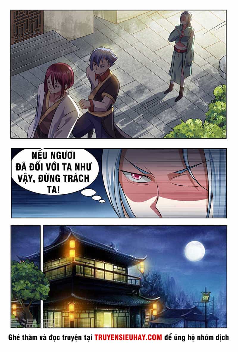 Ta Là Bá Vương - Chương 52 - ảnh 9