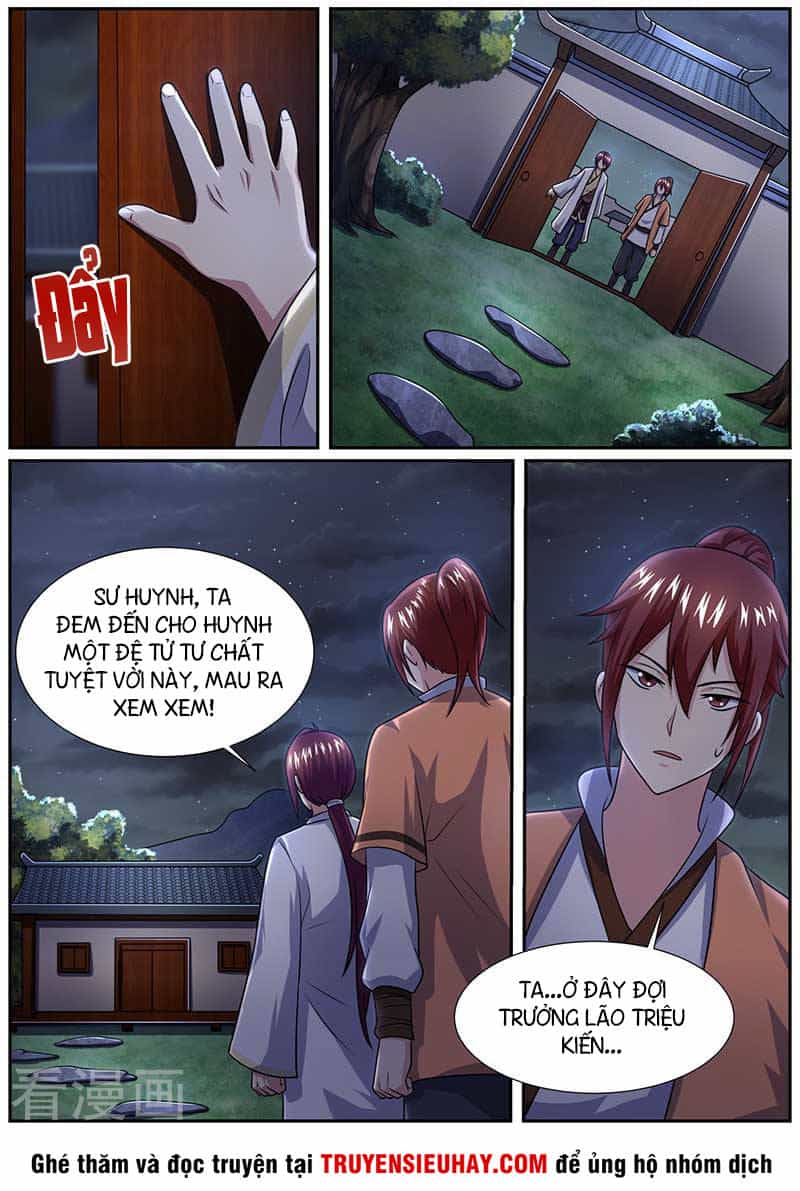 Ta Là Bá Vương - Chương 53 - ảnh 3