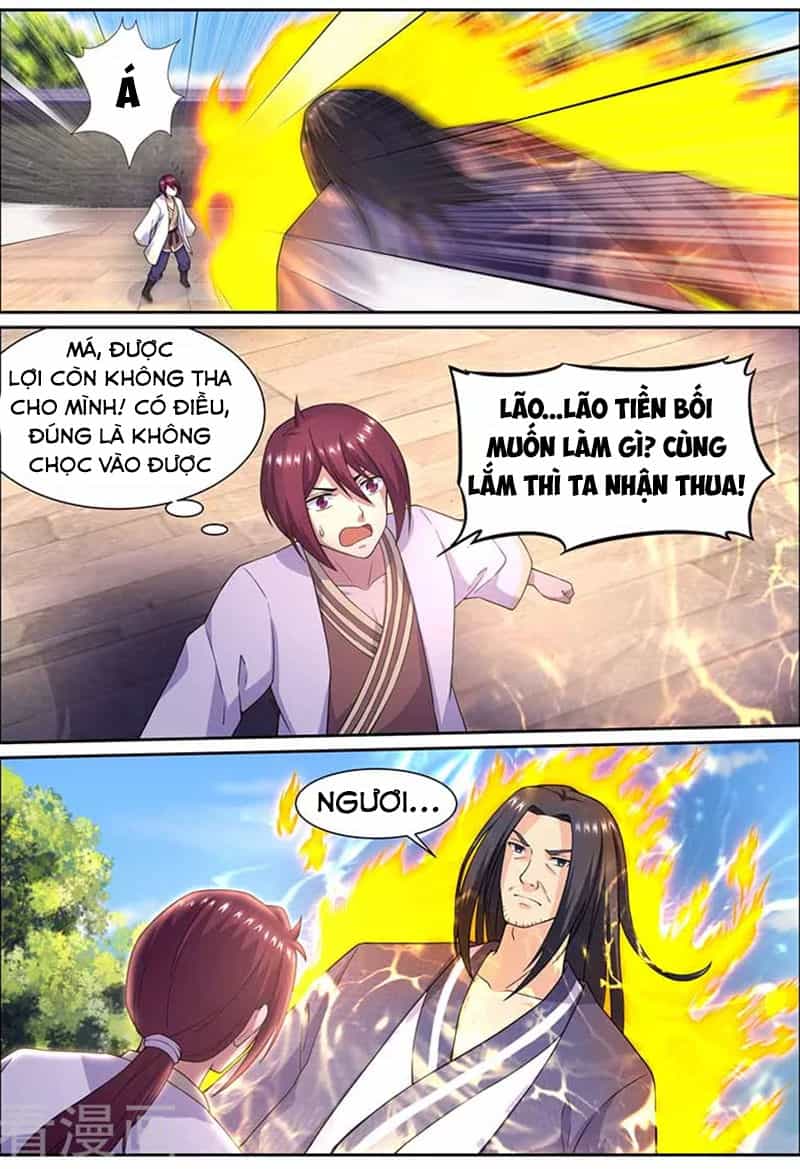 Ta Là Bá Vương - Chương 59 - ảnh 4