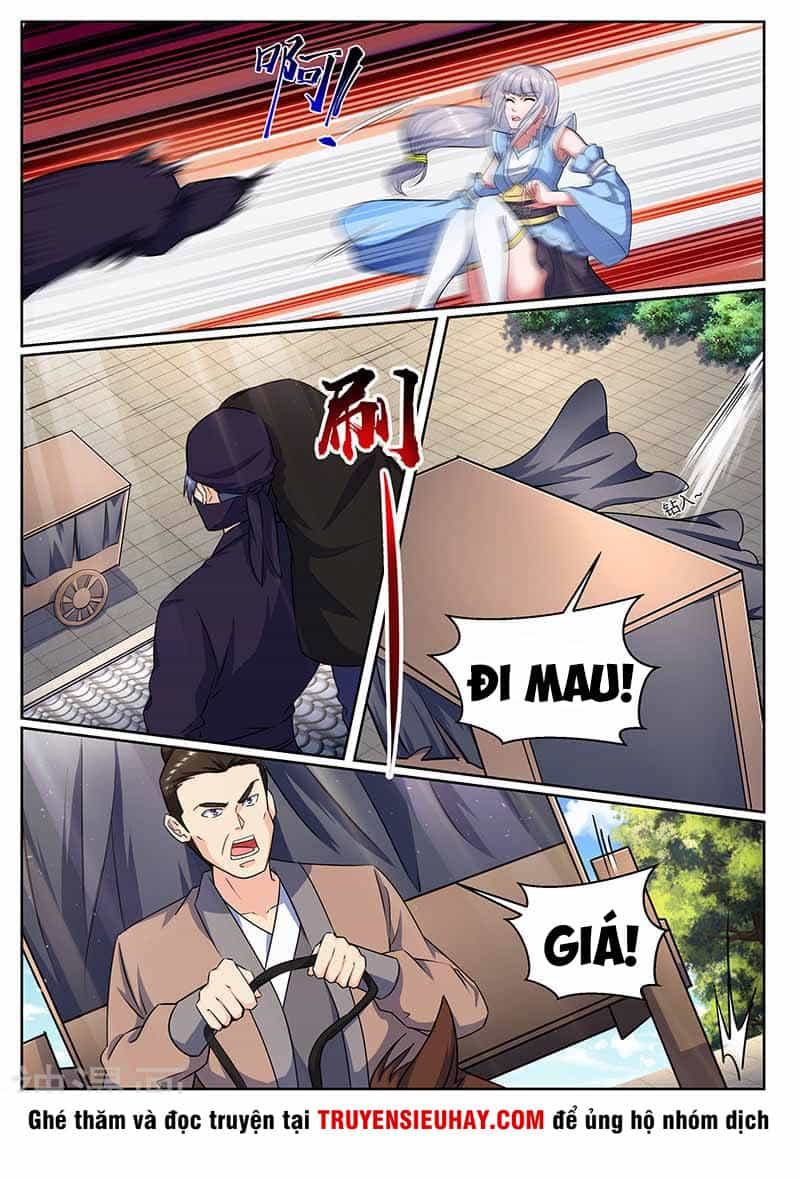 Ta Là Bá Vương - Chương 62 - ảnh 3