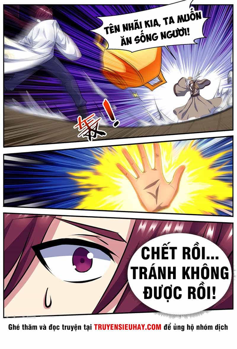 Ta Là Bá Vương - Chương 64 - ảnh 12
