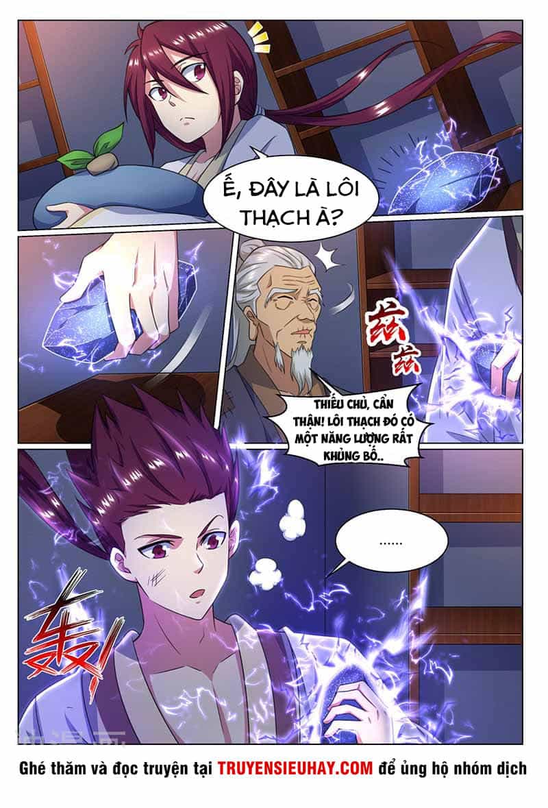 Ta Là Bá Vương - Chương 65 - ảnh 8