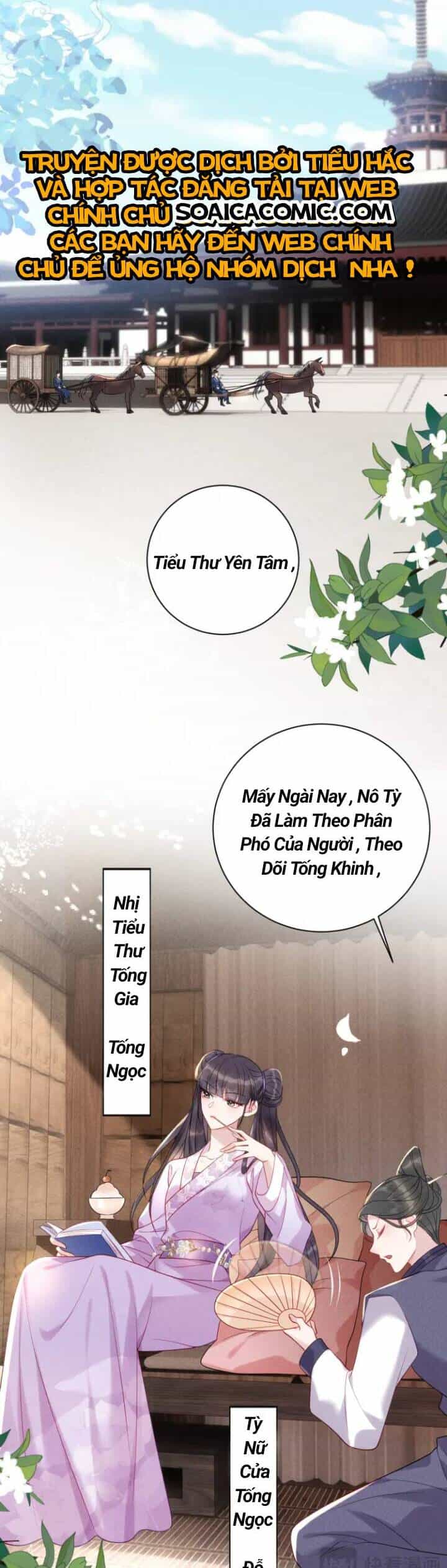 Ta Là Bạch Nguyệt Quang Quá Cố Của Đại Boss - Chương 8 - ảnh 17