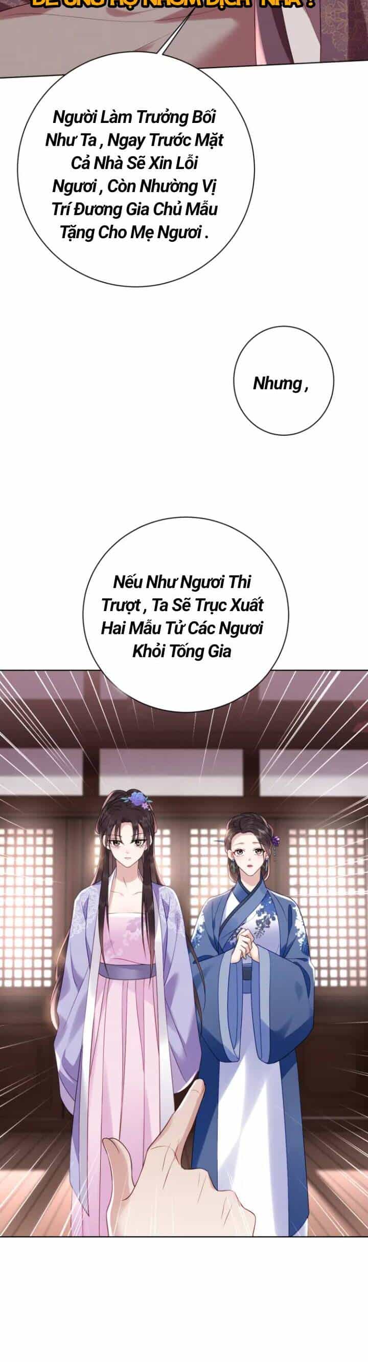 Ta Là Bạch Nguyệt Quang Quá Cố Của Đại Boss - Chương 8 - ảnh 6
