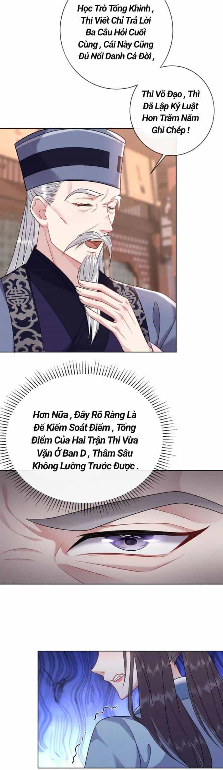 Ta Là Bạch Nguyệt Quang Quá Cố Của Đại Boss - Chương 13 - ảnh 15