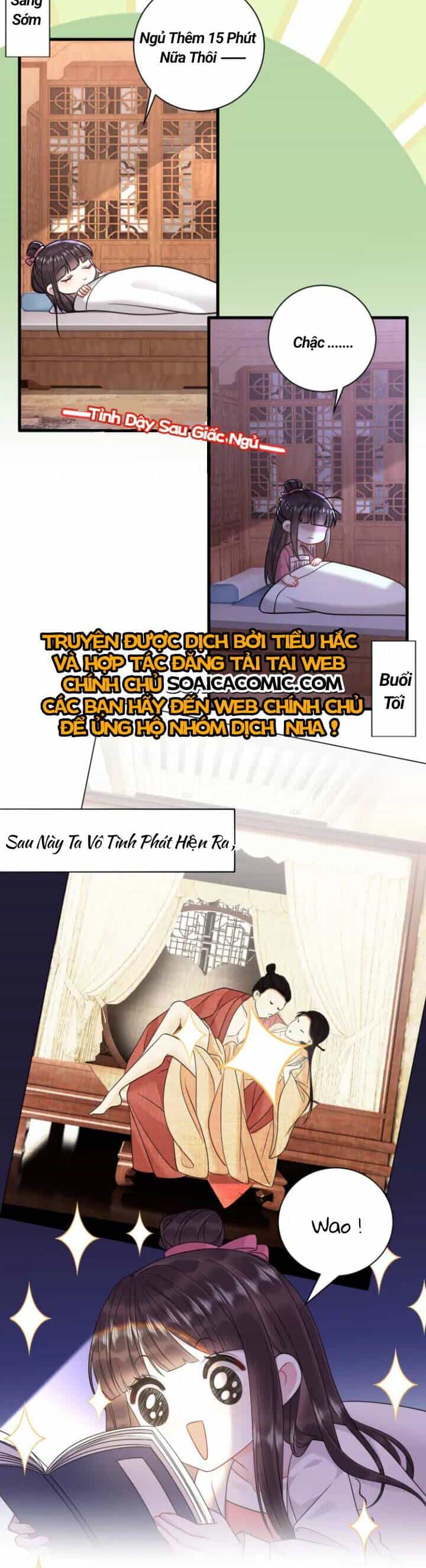 Ta Là Bạch Nguyệt Quang Quá Cố Của Đại Boss - Chương 2 - ảnh 17