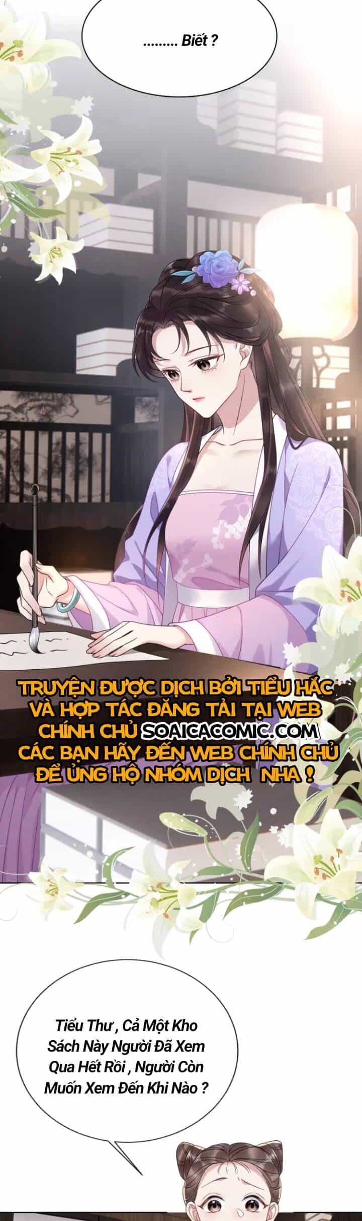 Ta Là Bạch Nguyệt Quang Quá Cố Của Đại Boss - Chương 4 - ảnh 11