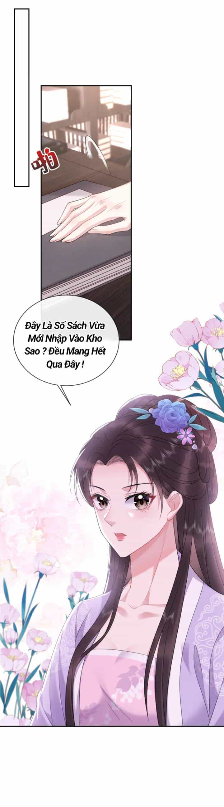 Ta Là Bạch Nguyệt Quang Quá Cố Của Đại Boss - Chương 4 - ảnh 13