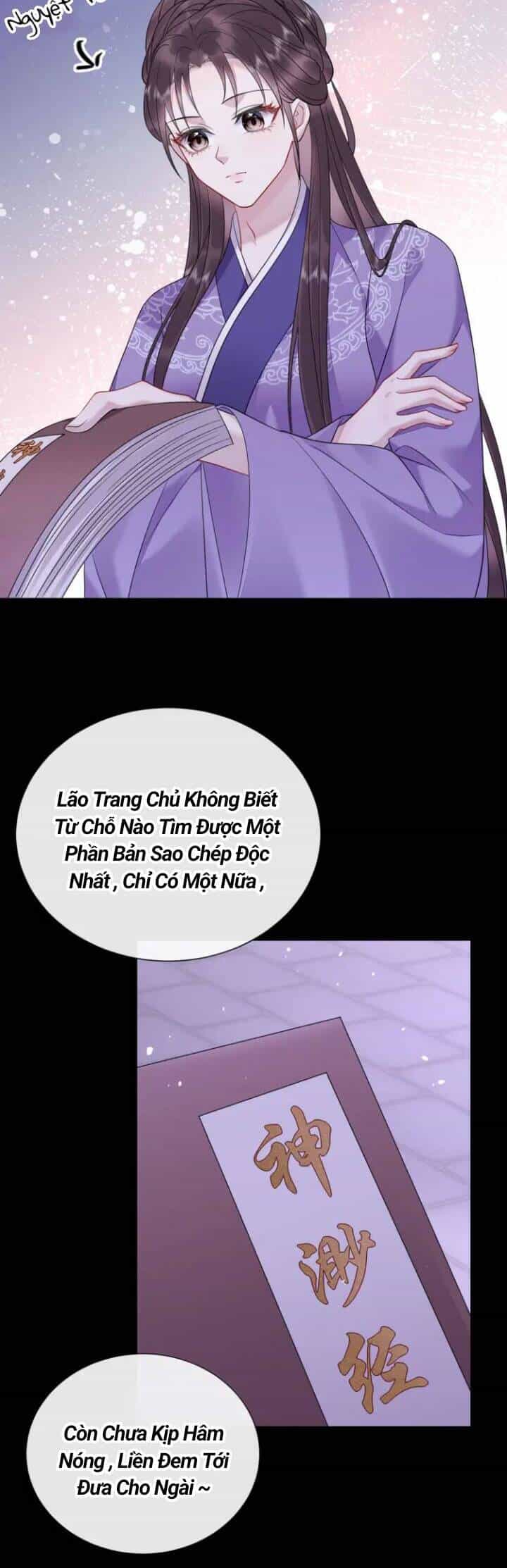 Ta Là Bạch Nguyệt Quang Quá Cố Của Đại Boss - Chương 6 - ảnh 18