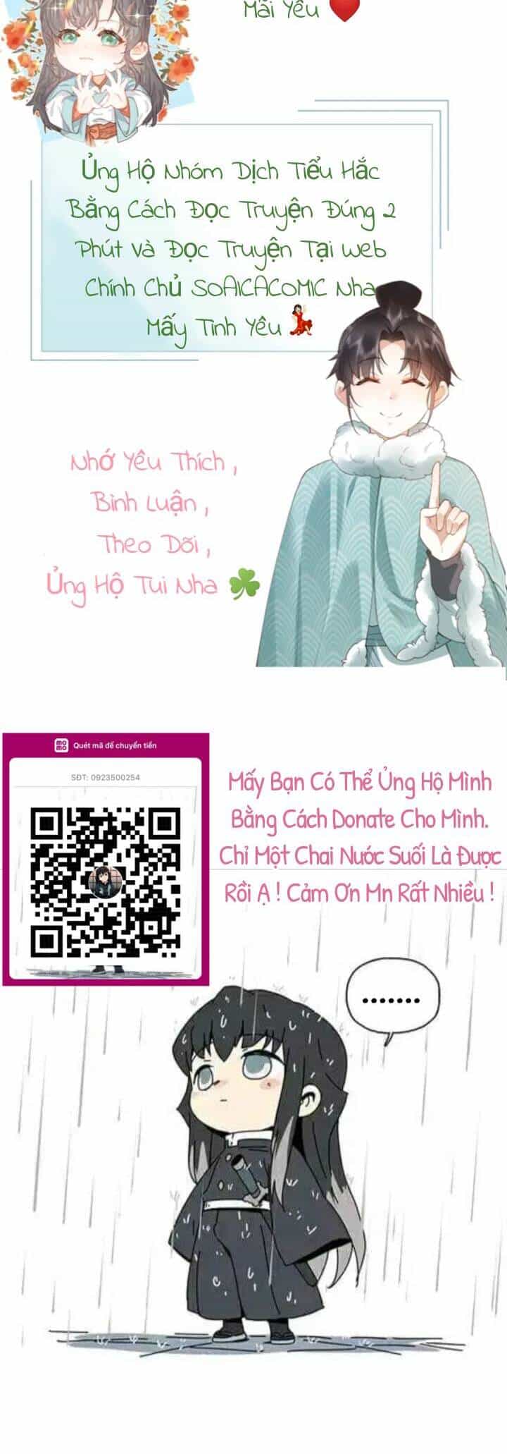 Ta Là Bạch Nguyệt Quang Quá Cố Của Đại Boss - Chương 7 - ảnh 20