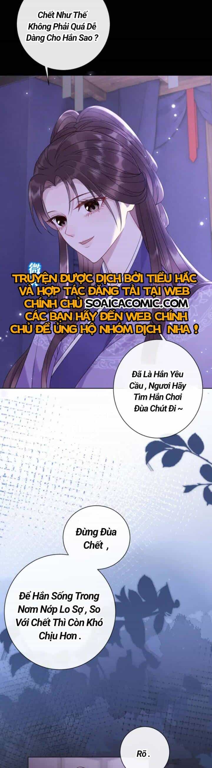 Ta Là Bạch Nguyệt Quang Quá Cố Của Đại Boss - Chương 7 - ảnh 5