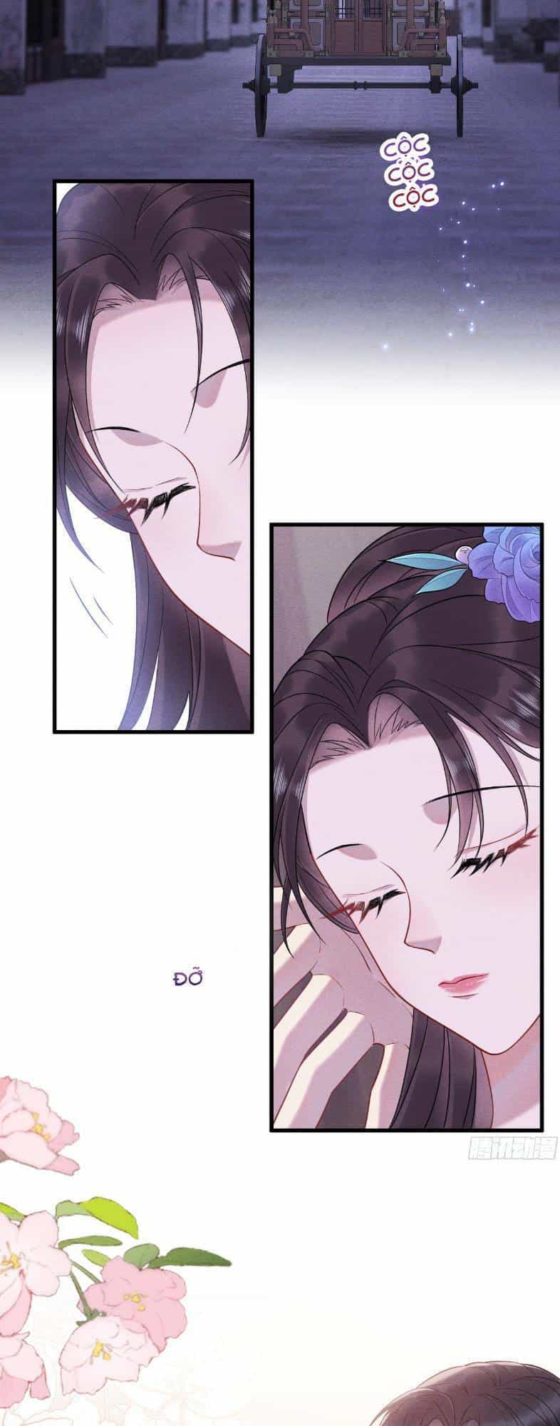 Ta Là Bạch Nguyệt Quang Quá Cố Trong Lòng Đại Boss - Chương 1 - ảnh 22