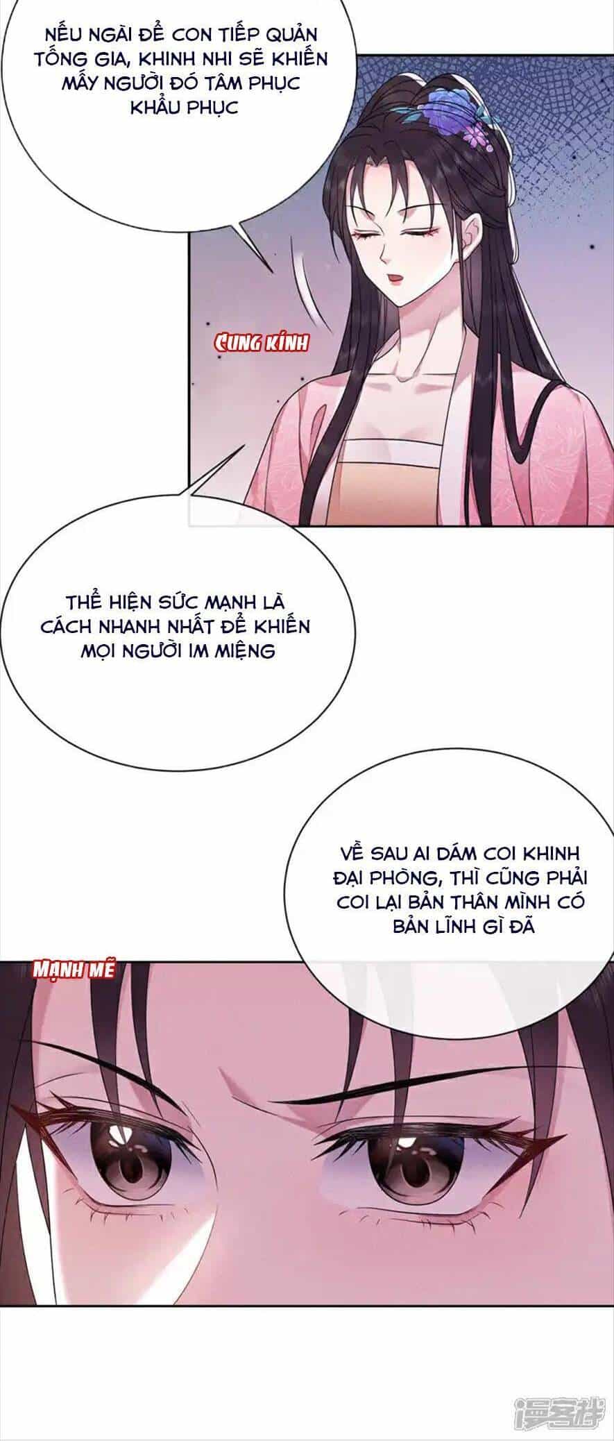 Ta Là Bạch Nguyệt Quang Quá Cố Trong Lòng Đại Boss - Chương 16 - ảnh 9