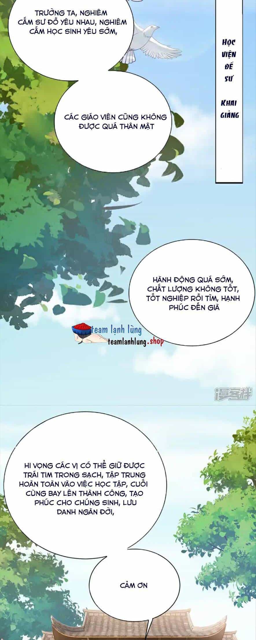 Ta Là Bạch Nguyệt Quang Quá Cố Trong Lòng Đại Boss - Chương 17 - ảnh 22