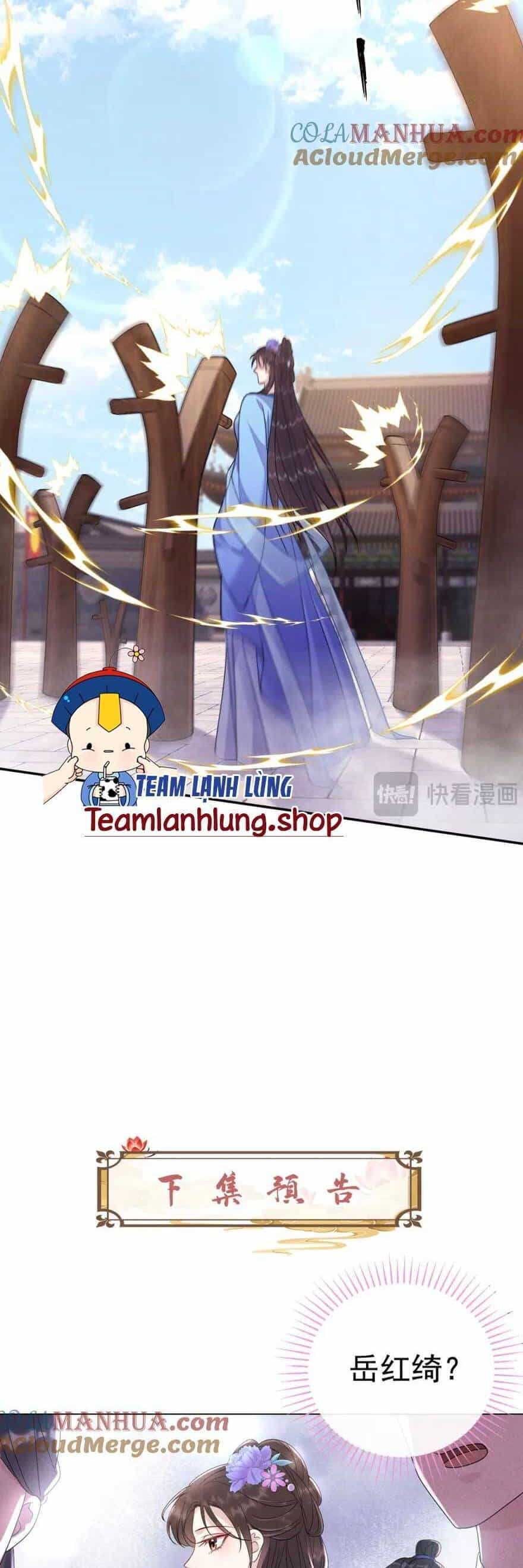 Ta Là Bạch Nguyệt Quang Quá Cố Trong Lòng Đại Boss - Chương 18 - ảnh 25