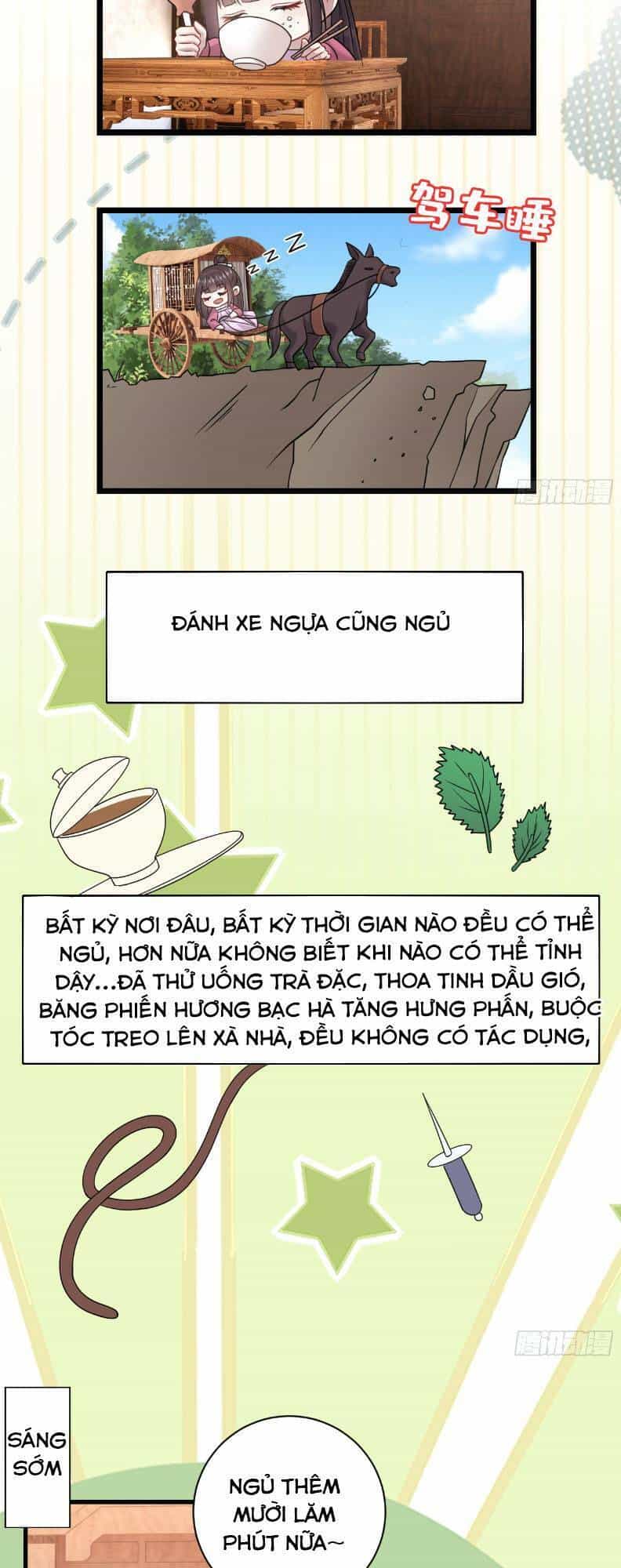 Ta Là Bạch Nguyệt Quang Quá Cố Trong Lòng Đại Boss - Chương 2 - ảnh 25