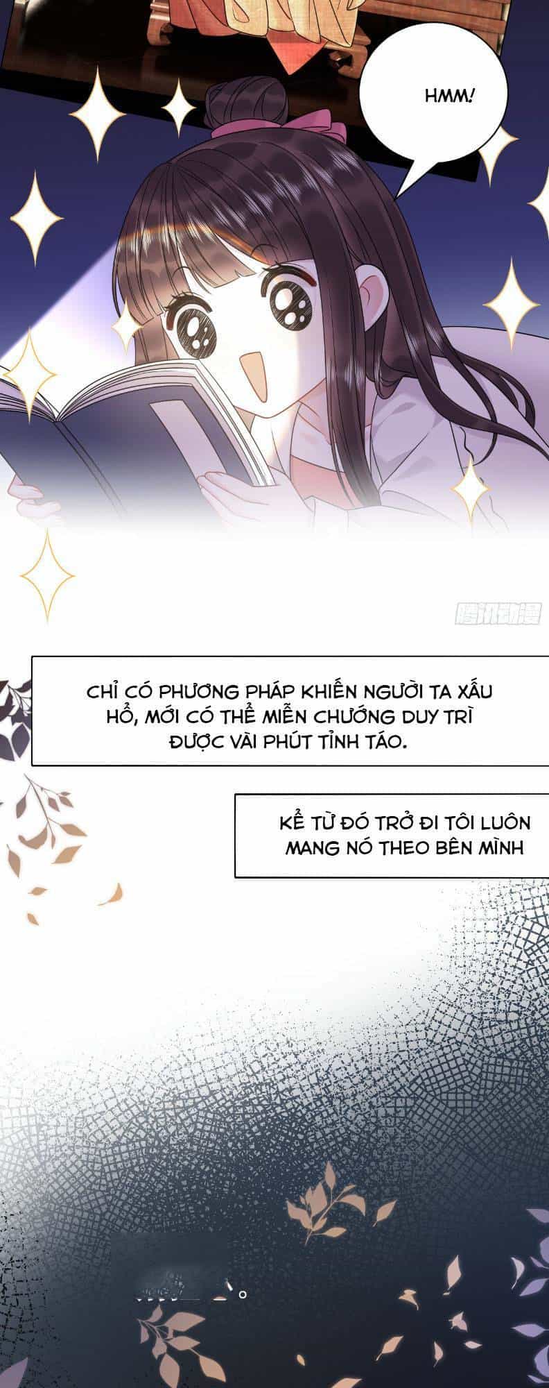Ta Là Bạch Nguyệt Quang Quá Cố Trong Lòng Đại Boss - Chương 2 - ảnh 27