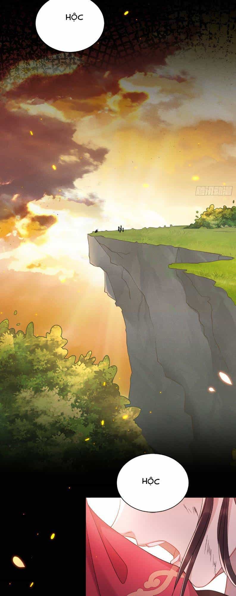 Ta Là Bạch Nguyệt Quang Quá Cố Trong Lòng Đại Boss - Chương 2 - ảnh 7