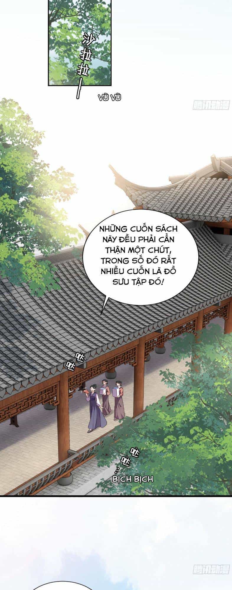 Ta Là Bạch Nguyệt Quang Quá Cố Trong Lòng Đại Boss - Chương 4 - ảnh 14