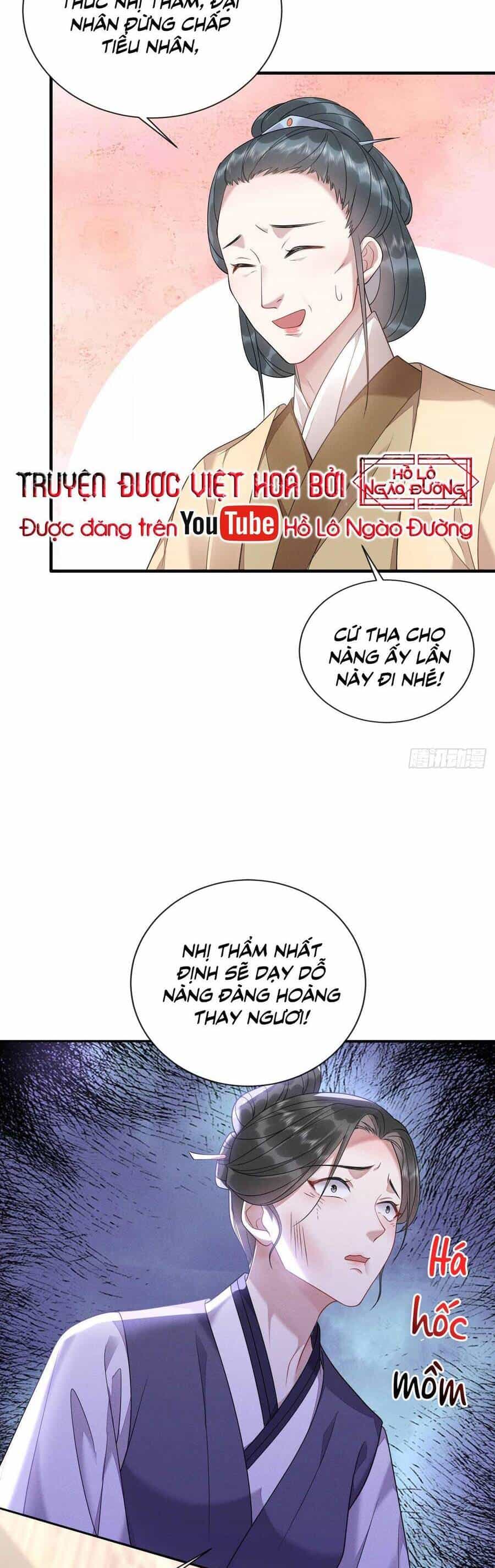 Ta Là Bạch Nguyệt Quang Quá Cố Trong Lòng Đại Boss - Chương 6 - ảnh 4