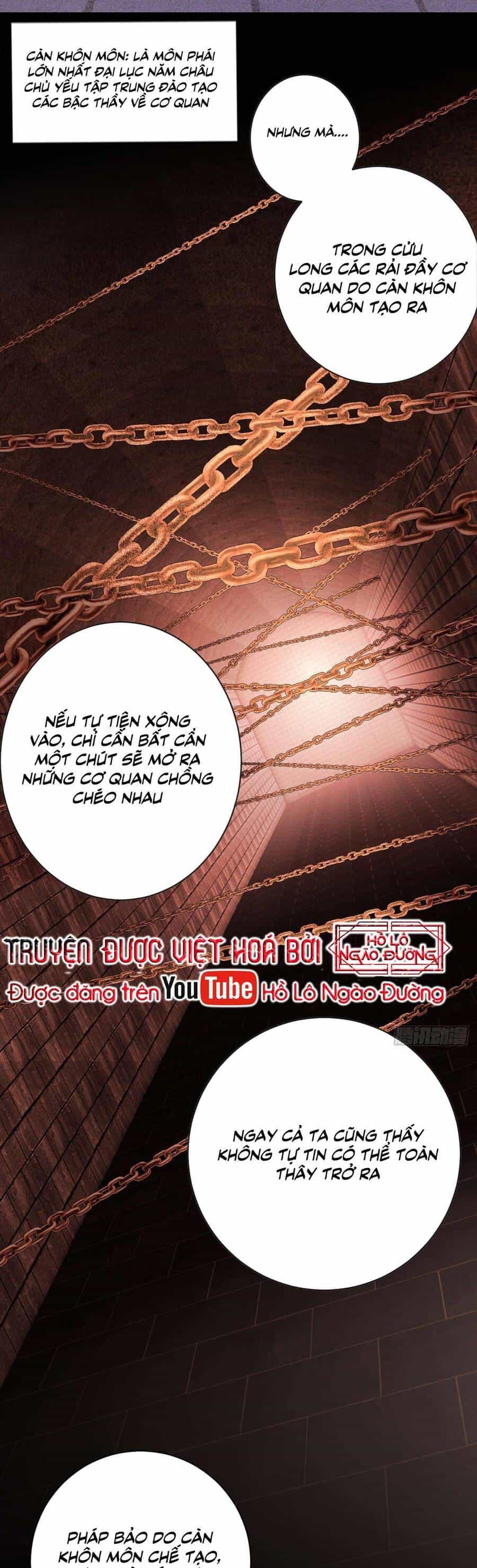 Ta Là Bạch Nguyệt Quang Quá Cố Trong Lòng Đại Boss - Chương 7 - ảnh 8
