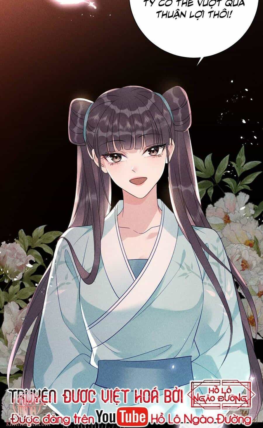 Ta Là Bạch Nguyệt Quang Quá Cố Trong Lòng Đại Boss - Chương 8 - ảnh 20