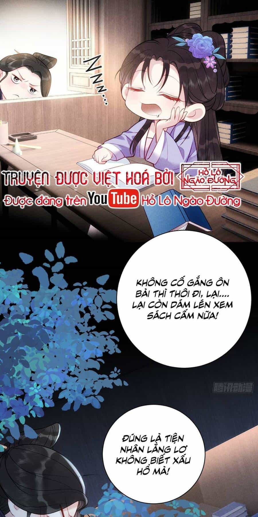 Ta Là Bạch Nguyệt Quang Quá Cố Trong Lòng Đại Boss - Chương 8 - ảnh 33
