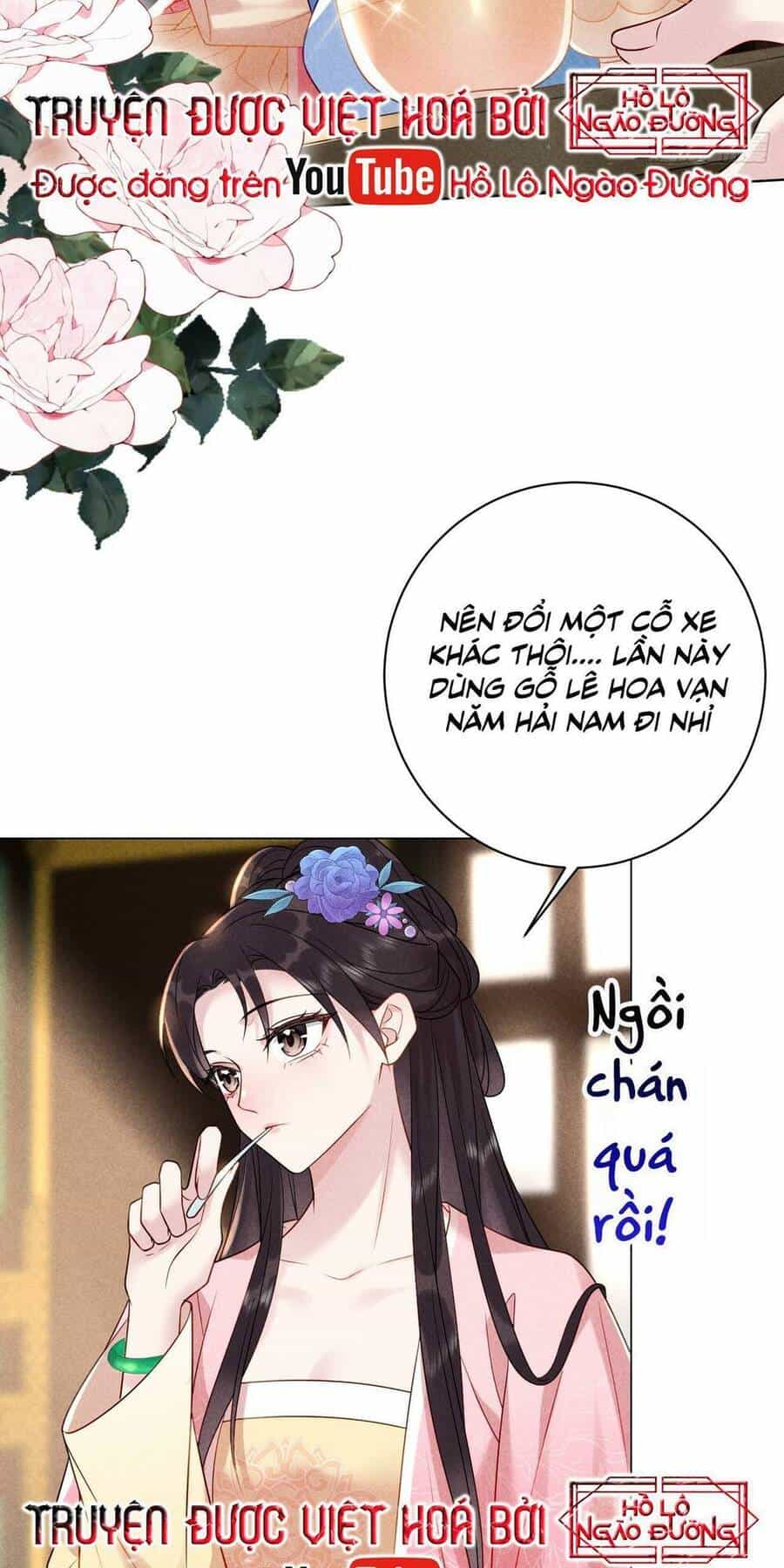 Ta Là Bạch Nguyệt Quang Quá Cố Trong Lòng Đại Boss - Chương 8 - ảnh 38