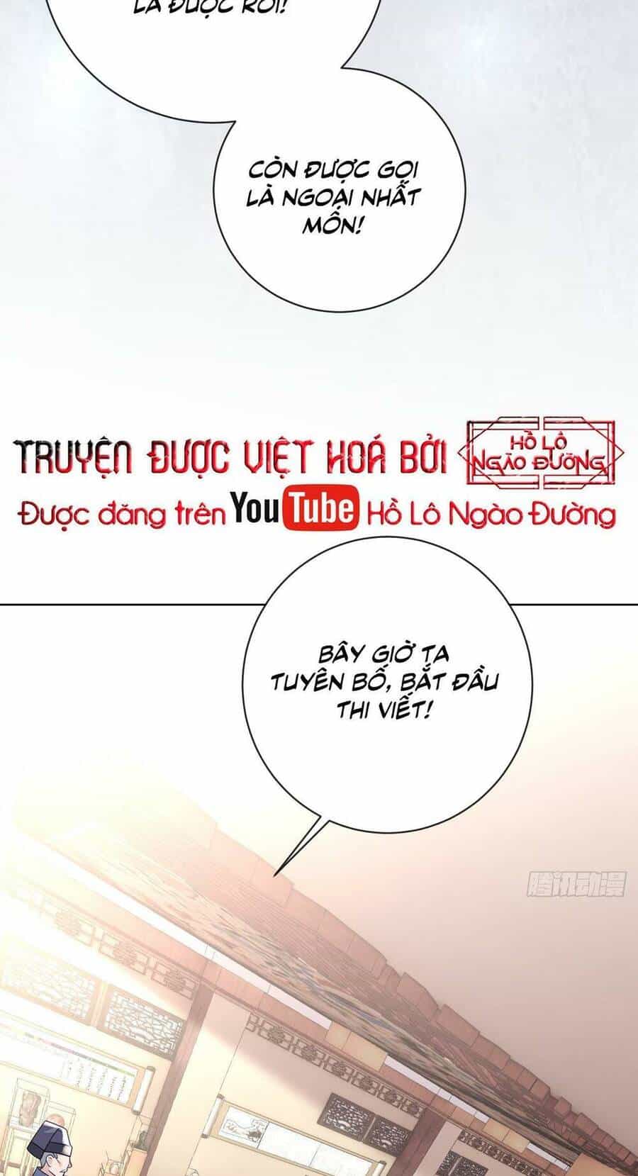 Ta Là Bạch Nguyệt Quang Quá Cố Trong Lòng Đại Boss - Chương 9 - ảnh 19