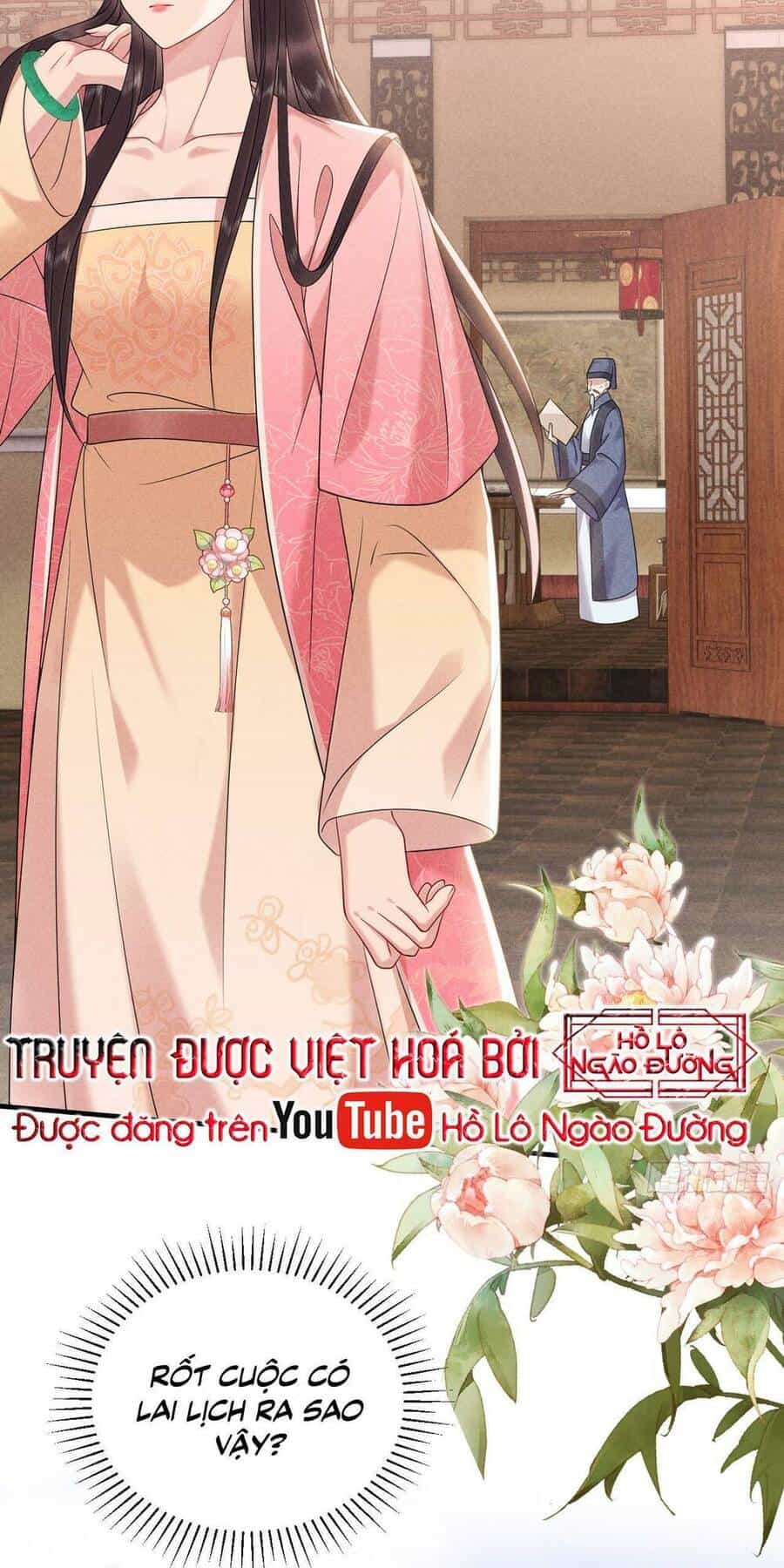 Ta Là Bạch Nguyệt Quang Quá Cố Trong Lòng Đại Boss - Chương 9 - ảnh 33