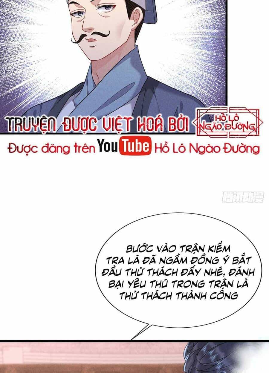 Ta Là Bạch Nguyệt Quang Quá Cố Trong Lòng Đại Boss - Chương 9 - ảnh 39