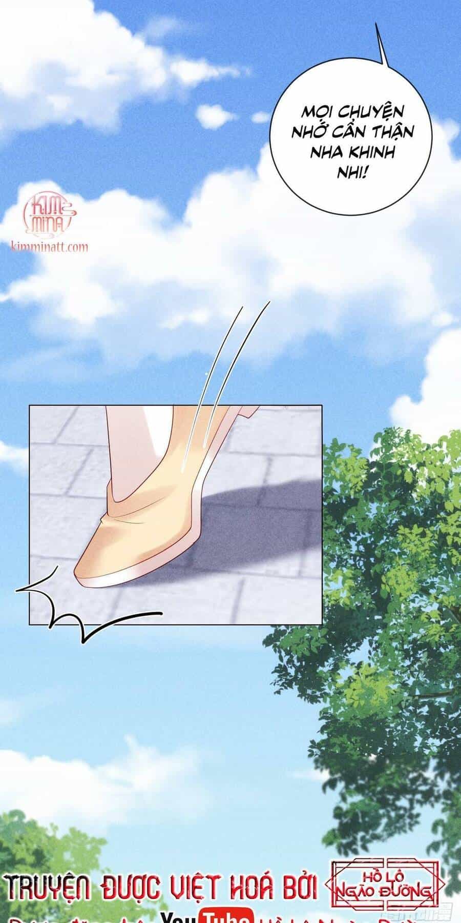 Ta Là Bạch Nguyệt Quang Quá Cố Trong Lòng Đại Boss - Chương 9 - ảnh 8