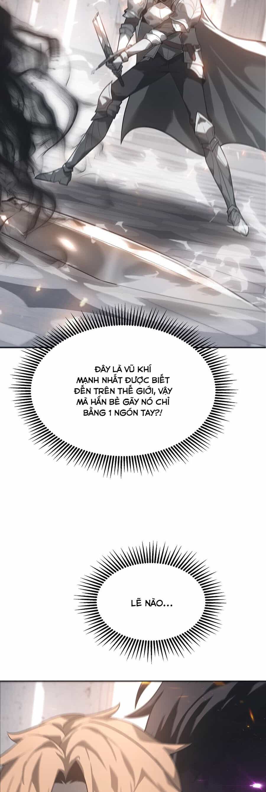 Ta Là Boss Mạnh - Chương 1 - ảnh 23