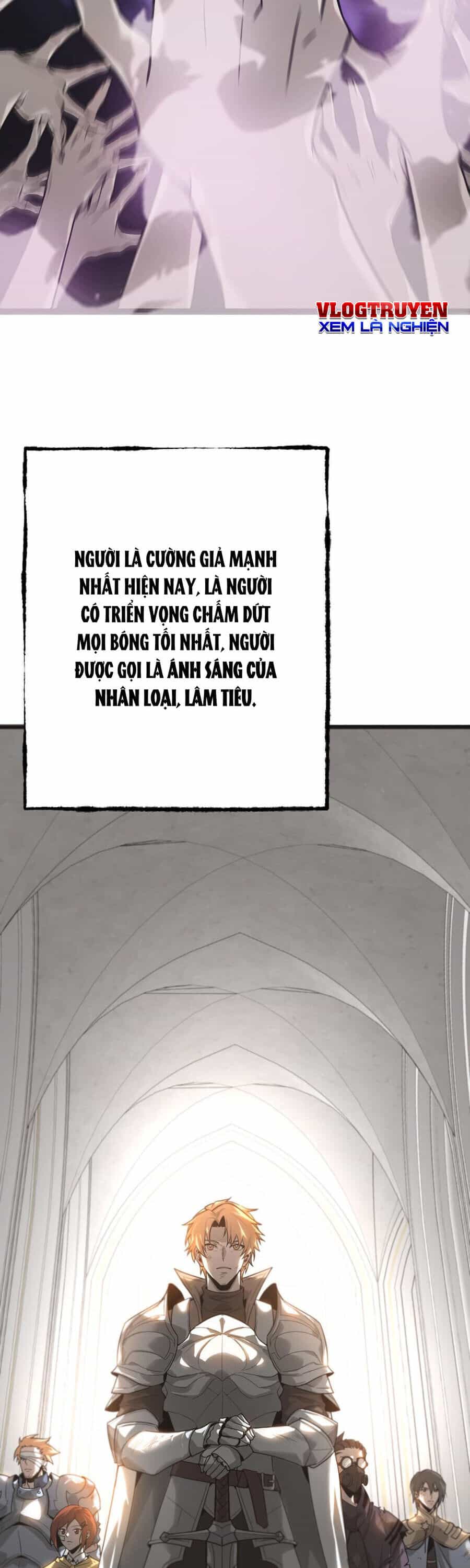 Ta Là Boss Mạnh - Chương 1 - ảnh 4