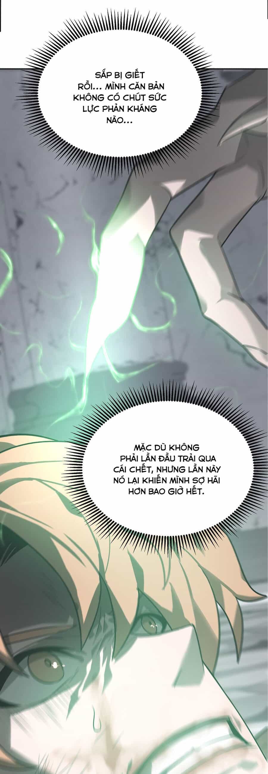 Ta Là Boss Mạnh - Chương 1 - ảnh 43