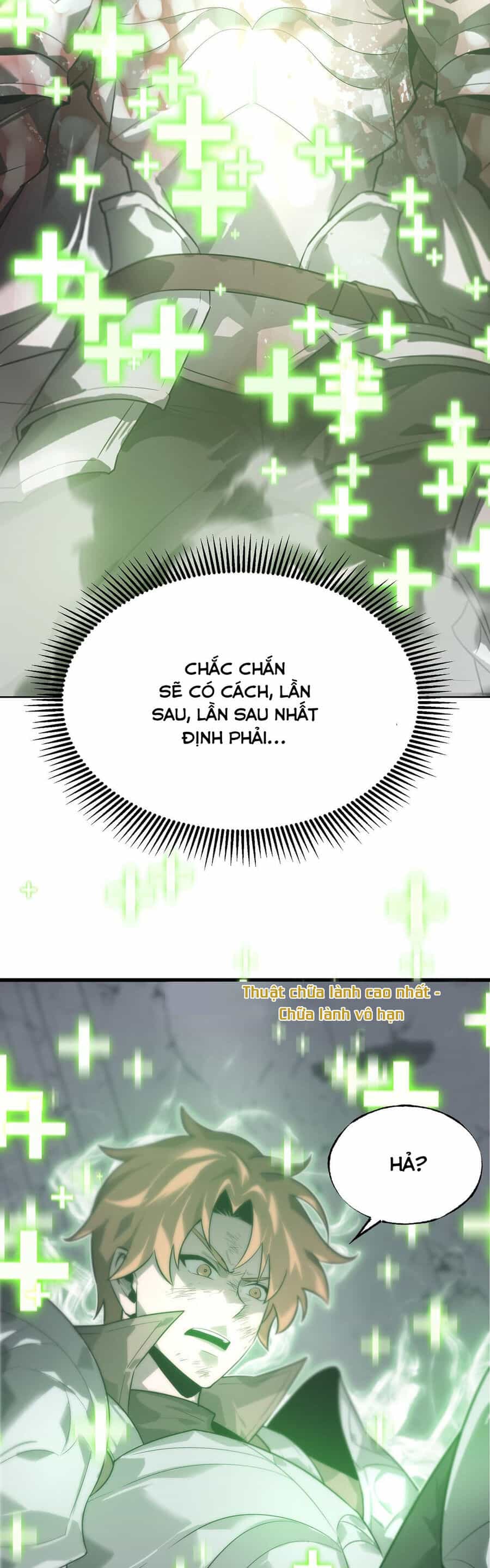 Ta Là Boss Mạnh - Chương 1 - ảnh 45