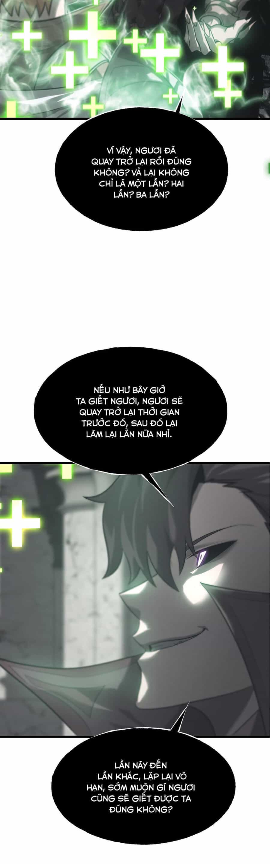 Ta Là Boss Mạnh - Chương 1 - ảnh 50