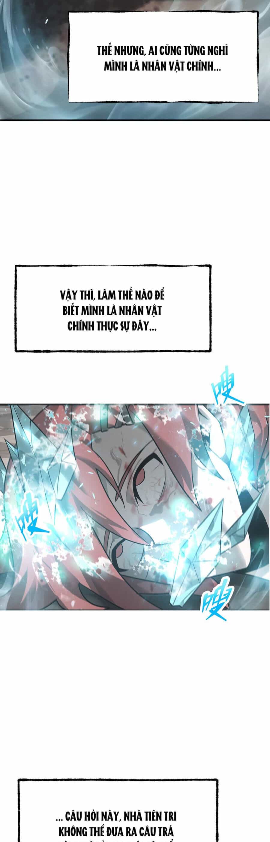Ta Là Boss Mạnh - Chương 1 - ảnh 59