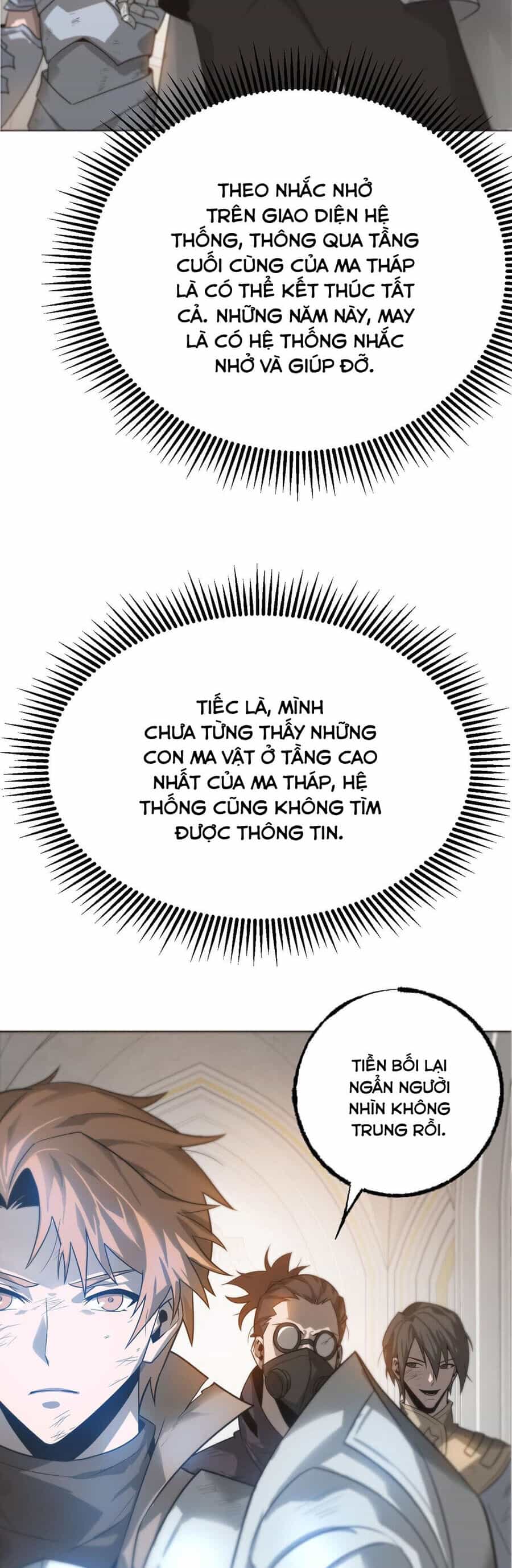Ta Là Boss Mạnh - Chương 1 - ảnh 7